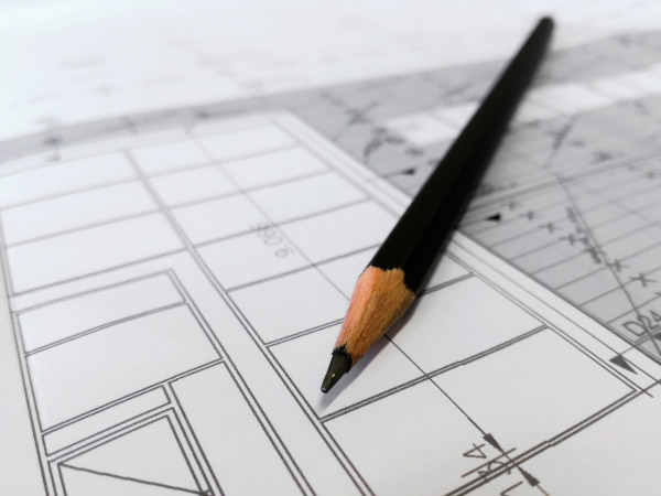 machine design cad
