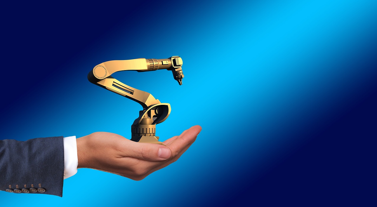 robot integration